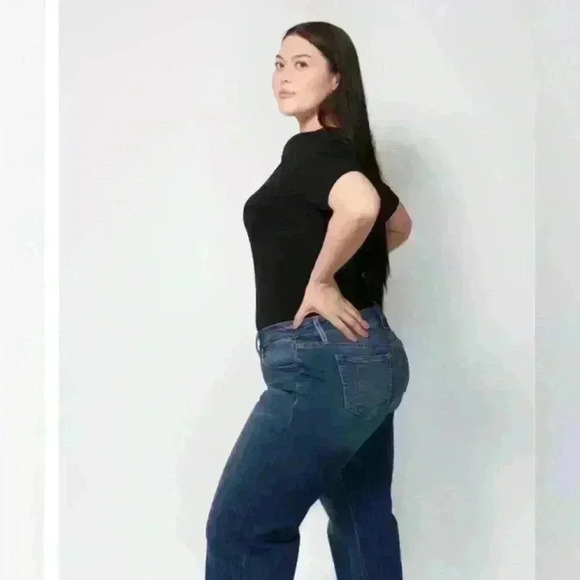 SLINK jeans👖 plus size - Picture 7 of 9